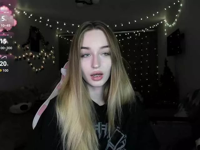 Freechat Polikinesis on BongaCams