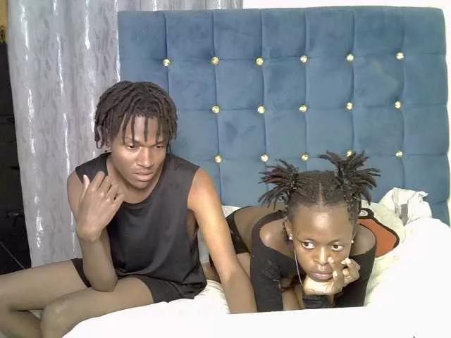 Offline PoppyPappy on BongaCams