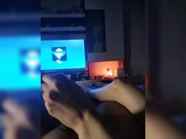 Porochka777 on BongaCams 
