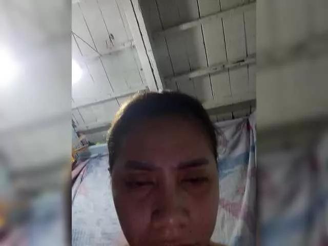 PrettyAsianLover on BongaCams