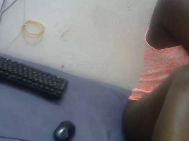 Prettycandy on BongaCams