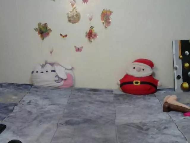 Prettydey on BongaCams 