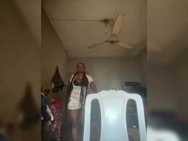 Discover naked model PrettyJade PrettyJade from BongaCams