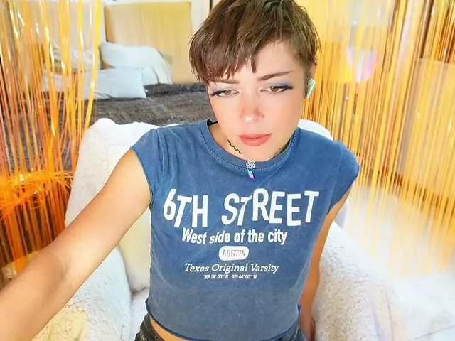 PrincessSonya from BongaCams