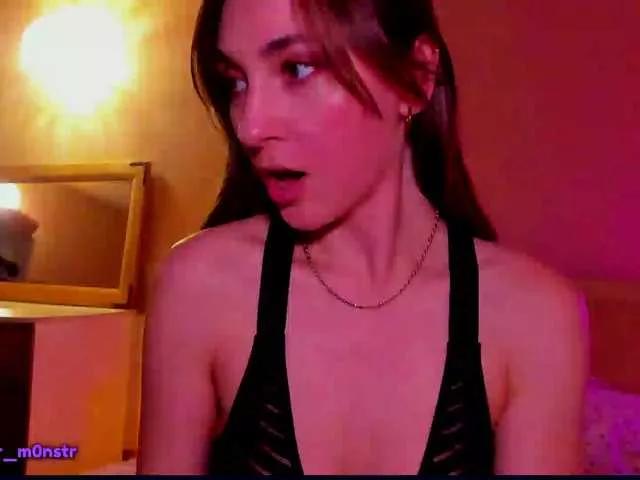 Check out BongaCams's Purpur-Cute Purpur-Cute from BongaCams