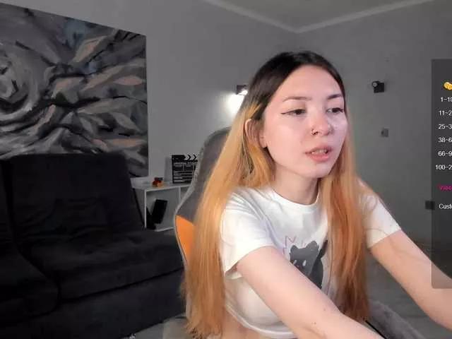 Pussy-Pikmi on BongaCams 