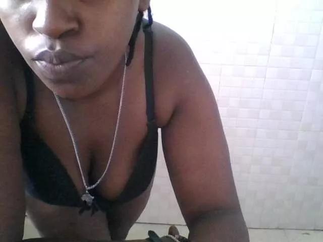 Pussygal1 on BongaCams