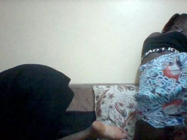 pussypressure on BongaCams 