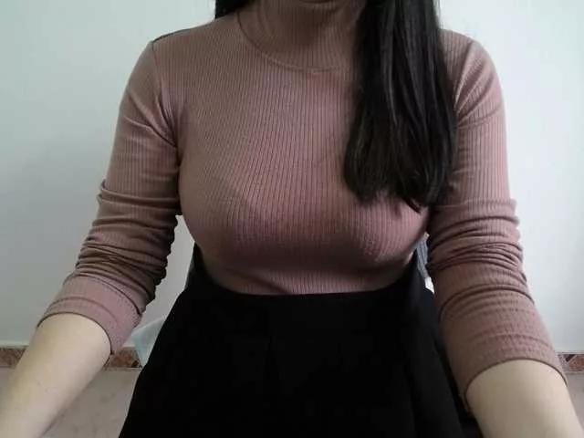 QueenHot92 on BongaCams 