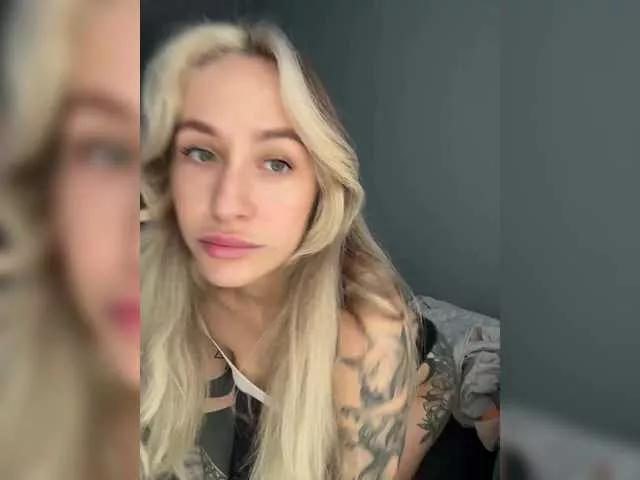 BongaCams QueenKing QueenKing from BongaCams