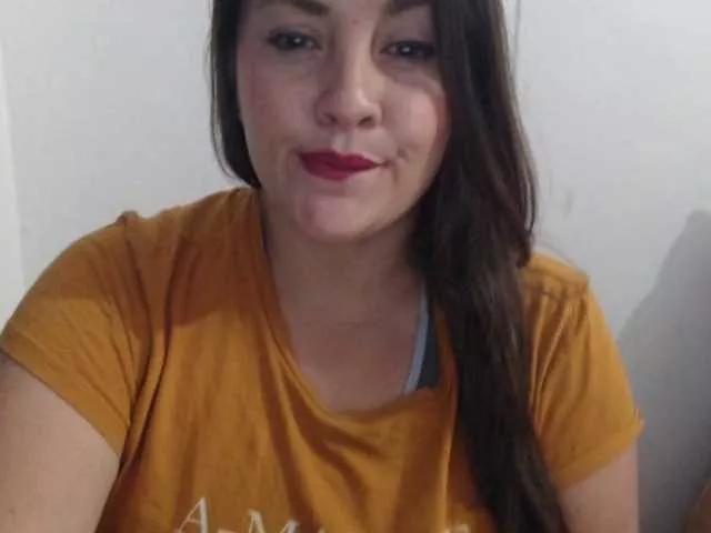 QueenOfTits on BongaCams 