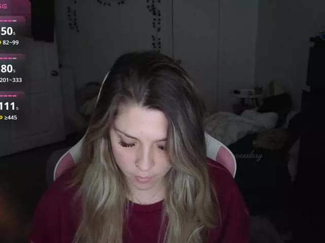 queenxlexy on BongaCams 