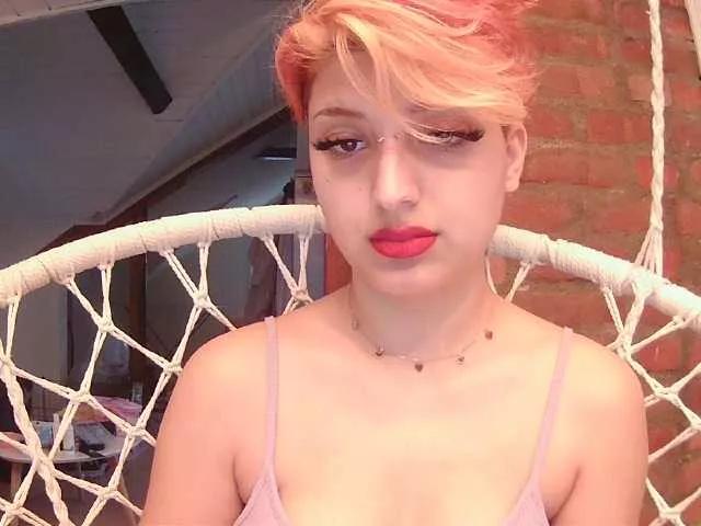 Offline QuietToriel on BongaCams