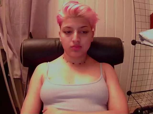 Offline QuietToriel on BongaCams