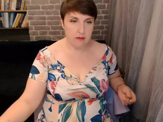 RainbowLady on BongaCams 