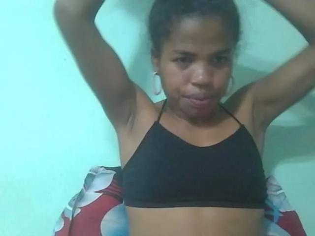 Raishahot on BongaCams