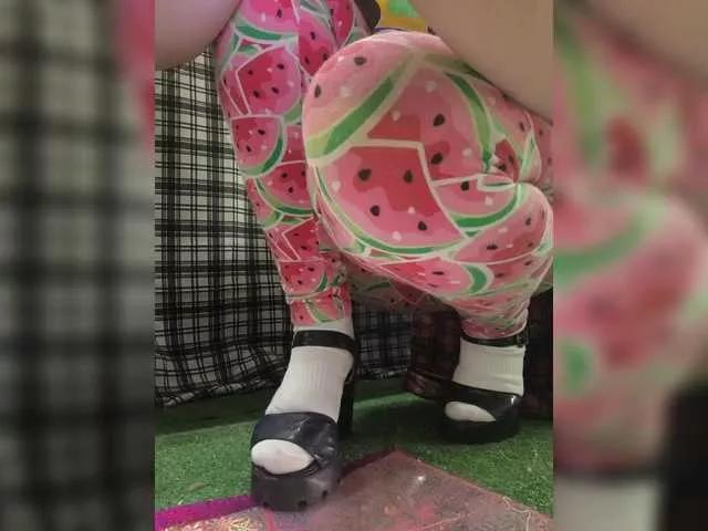 ralita99 on BongaCams