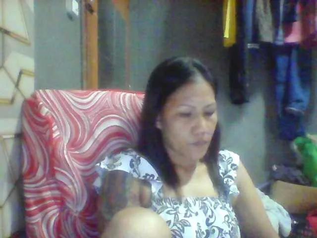 Rarra on BongaCams