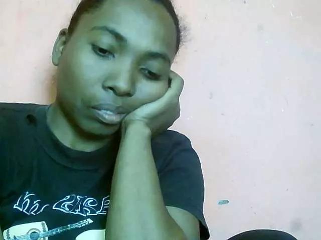 rasoaidah on BongaCams