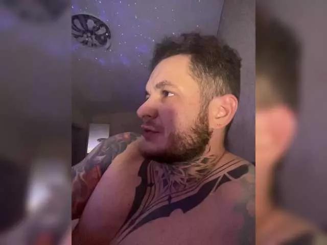 razvedos5 on BongaCams