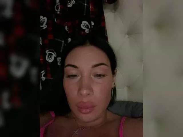 Rebekka on BongaCams 