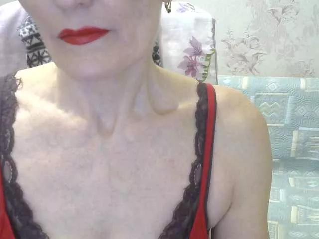 Red-Rose-777 on BongaCams 