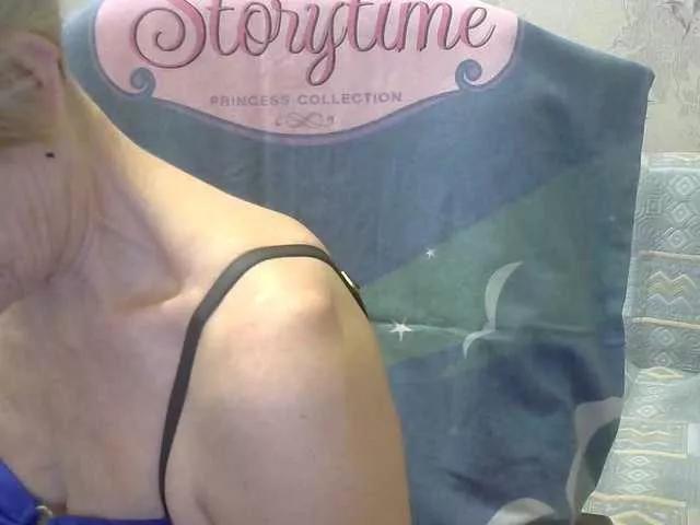 Red-Rose-777 on BongaCams 