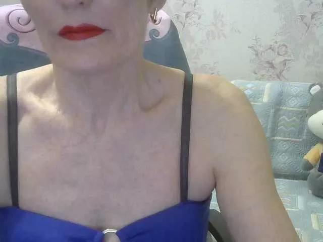 Red-Rose-777 on BongaCams 