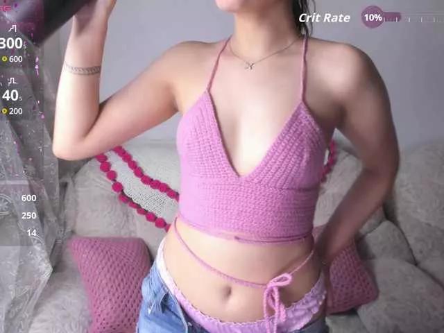 redrabbitsss on BongaCams
