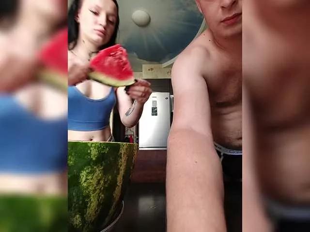 relaaaaxxx on BongaCams