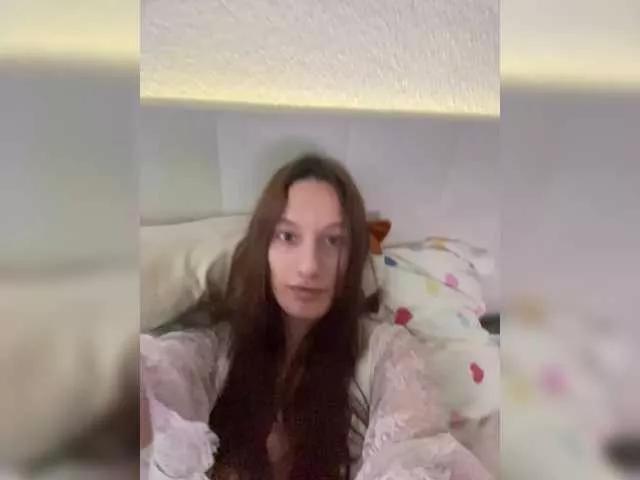 renasara on BongaCams 