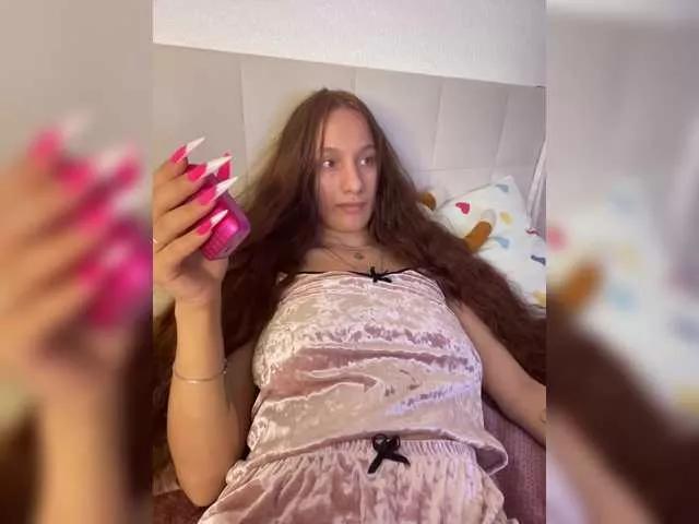 renasara on BongaCams 