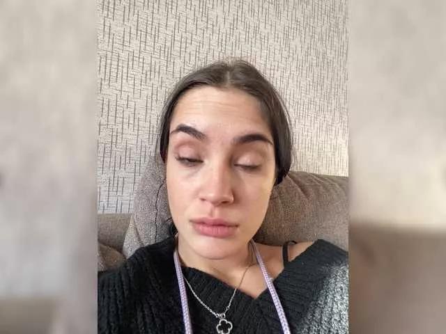 Rina-6 on BongaCams