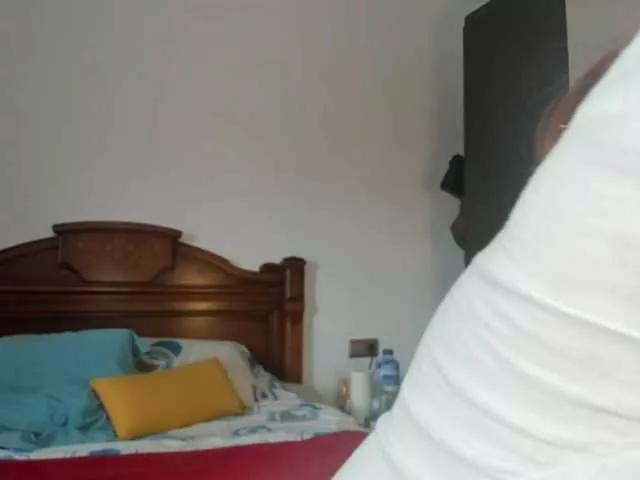 Try BongaCams's Roja77 Roja77 from BongaCams