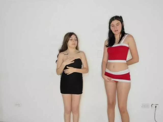 rookieteam on BongaCams 