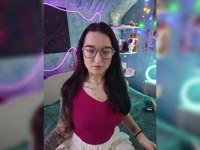 Rosia-Guess on BongaCams 