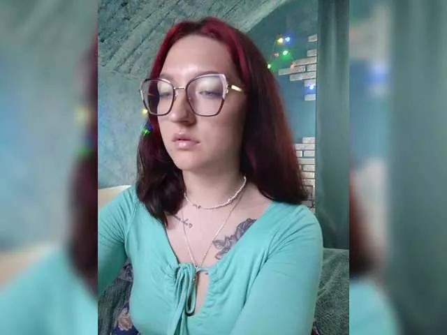 Rosia-Guess on BongaCams 