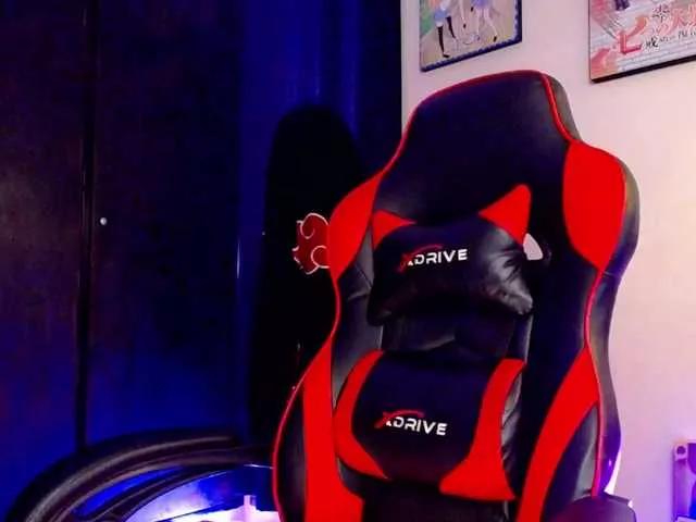 Freechat Rosmar7- on BongaCams