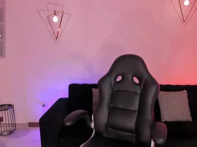 Offline RossieRhoades on BongaCams