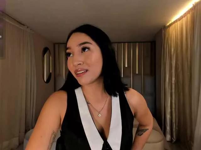 Offline RossieRhoades on BongaCams