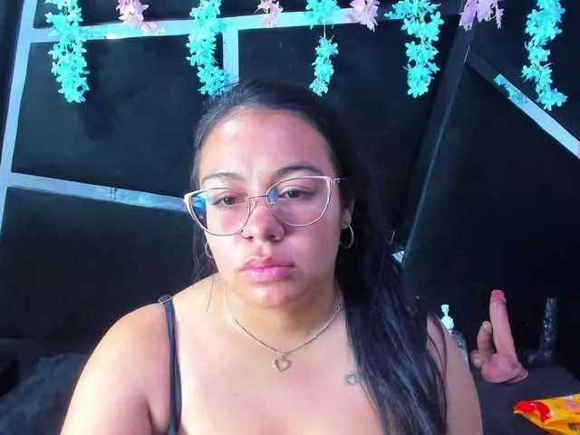 Naked RossiVioleta from BongaCams RossiVioleta from BongaCams