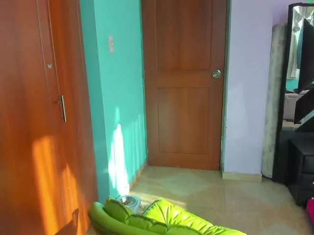 Rouse1 from BongaCams