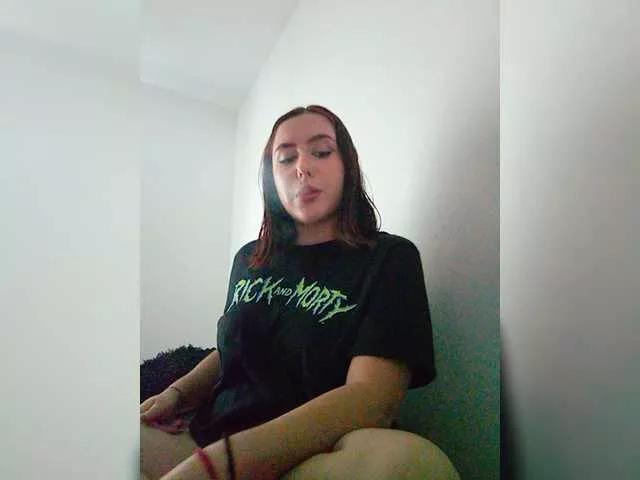 Roxy-M on BongaCams 