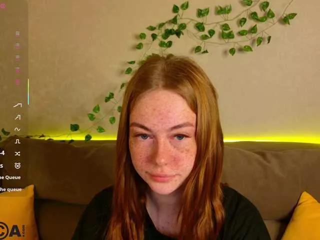 Try Roxy-Sunny, she wants to masturbate for you Roxy-Sunny from BongaCams