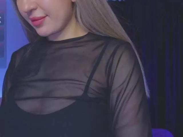 RoxyChilli on BongaCams