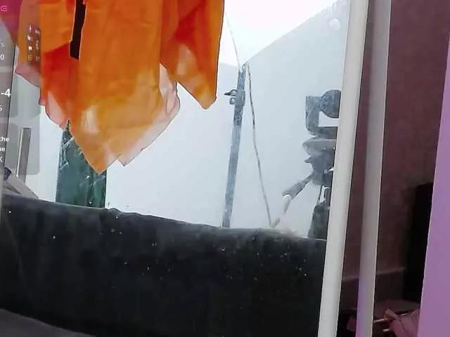 BongaCams RubbiDark RubbiDark from BongaCams