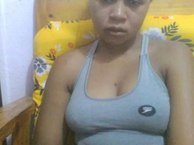 rubbie2 on BongaCams 