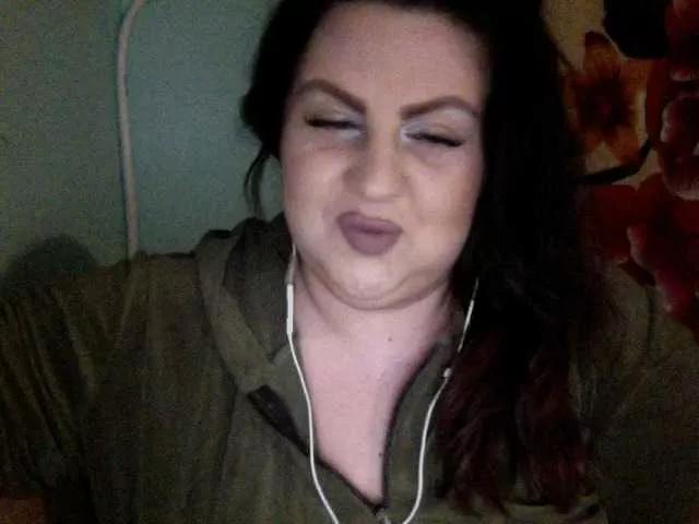 Ruby-Lorrie from BongaCams