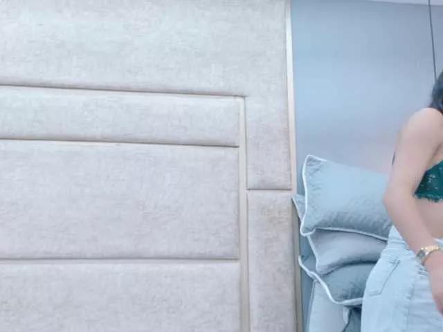 Sexy RubyScarlett from BongaCams RubyScarlett from BongaCams