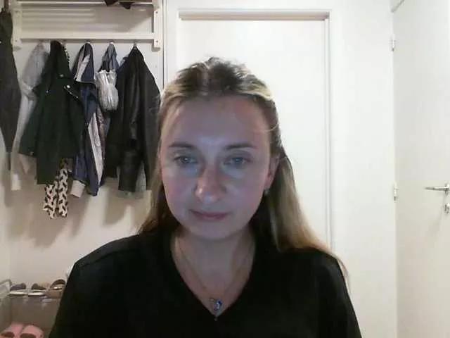 Offline RuslanaFlower on BongaCams